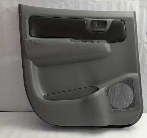 Forro Porta Traseiro Esquerdo Toyota Hilux Srv 2005 A 2015