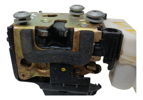 Fechadura Porta Diant Direita Fiat Palio Week 05 (e) Cx457