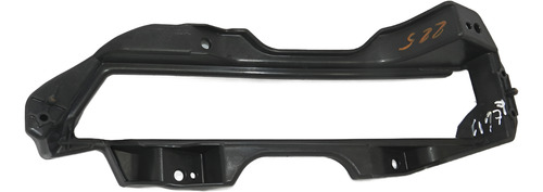 Suporte Farol Milha Led Drl Lado Esquerdo Honda Hrv 20/22