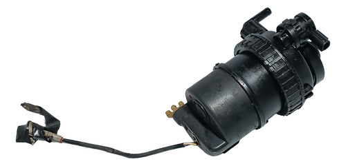 Filtro Diesel Motor Ssangyong Korando 2.0 2010 2015