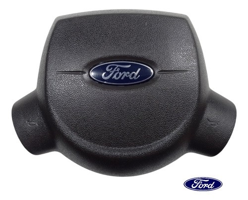 Tampa Da Buzina Volante Ford Ka 2008 A 2012