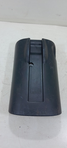 Capa Moldura Inferior Painel Chave Seta Fox Gol 03/09 (vj)