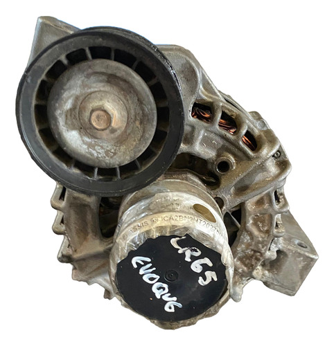 Alternador Evoque 2012