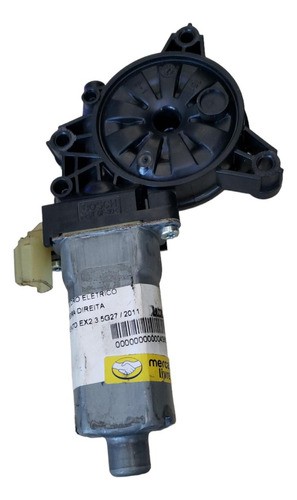 Motor Maquina Vidro Traseiro Direito Sorento 2011 2012 2013