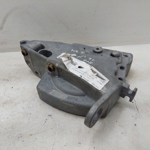 Tampa Lateral Motor Polia 206 1.0 16v Ano 2000 A 2007