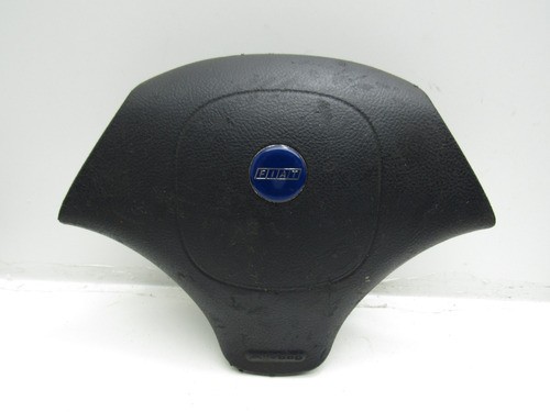 Bolsa Airbag Volante Palio Ano 1997 A 2000 C/ Detalhes