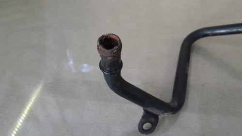 Cano Tubo Agua Amarok 2.0 2010/2016 2h0121065bc Original