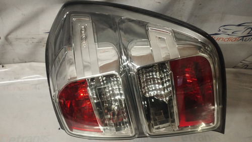 Lanterna Tras  Direita Cristal Cobalt 2012/16 Original 25130