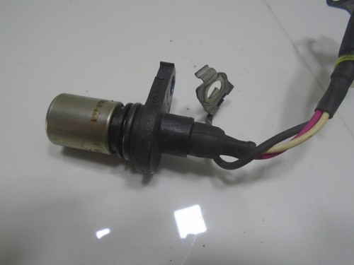 Sensor De Rotaçao Corolla 2010