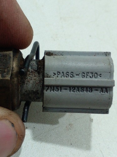 Sensor Temperatura Água Ford Focus 1.6 16v 7m5112a648aa (vj)