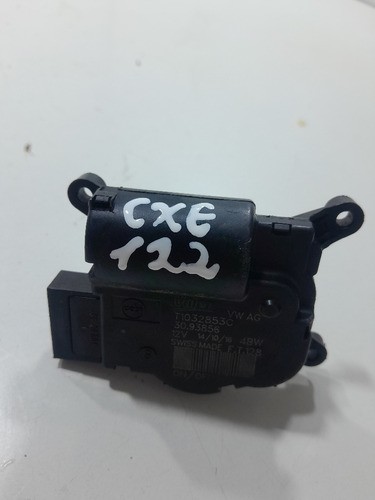 Motor Atuador Servo Caixa Evaporadora  Gol G5 G6 G7 (vj)e122