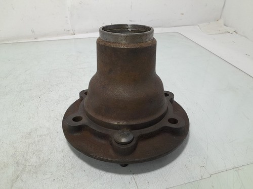 Cubo Roda Dianteiro Ford F350 Antiga Apos 1972 Roda 06 Furo 