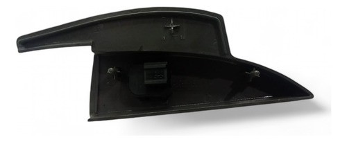 Moldura Interna Comando Retrovisor Elétrico Esq Chery Face