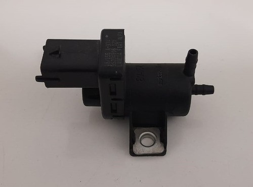 Válvula Solenoide Vácuo Fiat Toro 2.0 Diesel 2018 - 55204916