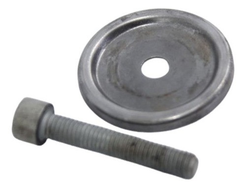 Parafuso Polia Tensor Correia Volkswagen Amarok 17-23(897)