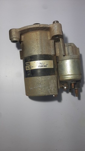 Motor Partida Peugeot 206 207 C3 1.4 8v 21726*