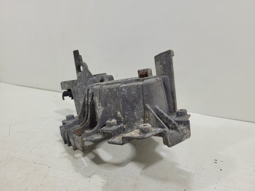 Suporte Coxim Motor Renault Clio 1.0 16v 2004 A 2012 (t)