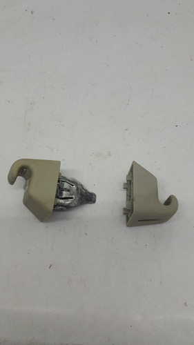 Par Suporte Quebra-sol Gm Zafira 1999 A 2012