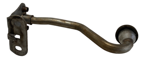 Cano Tubo Da Válvula Egr Ford Mondeo 2.0 16v Zetec