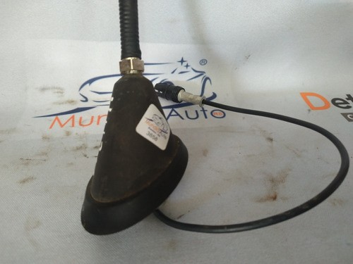 Antena Externa Teto Original Fiat Grand Siena 2012.. 3858