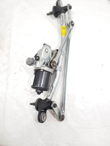 Motor Limpador Para-brisa Fiat Argo 2019