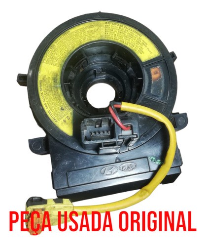 Hard Disk Volante Kia Cerato 2010 A 2013 Código 202145