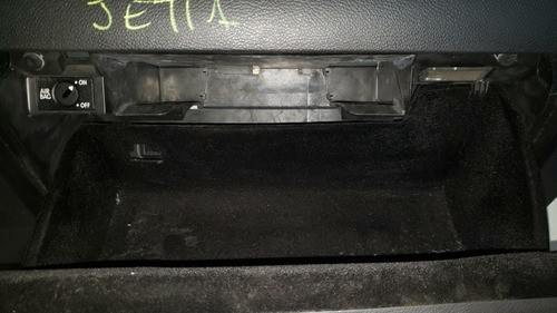 Porta Luvas Vw Jetta 