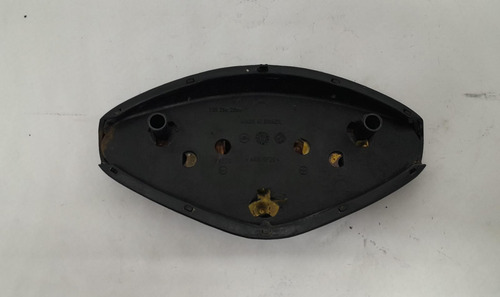 Capa Volante Buzina Fiat Palio Siena Strada 96/06 Detalhe