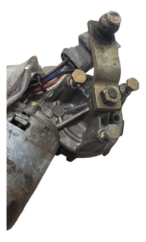 Motor Limpador Parabrisa Renault Scenic/ 2003 (al) Cxf 76