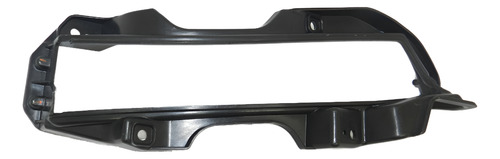 Suporte Farol Milha Led Drl Lado Esquerdo Honda Hrv 20/22