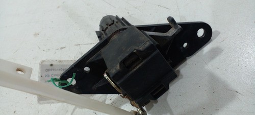 Miolo Fechadura Porta Malas Fiat Palio 1994/07 (r)