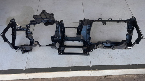 Capa Painel Inferior Toyota Corolla Gli 2015 5530302460
