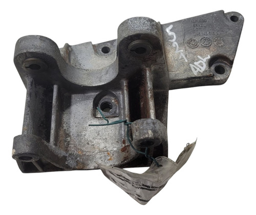 Suporte Bomba Direção Vw Gol Saveiro Ap 1.6/ 2004 (al)