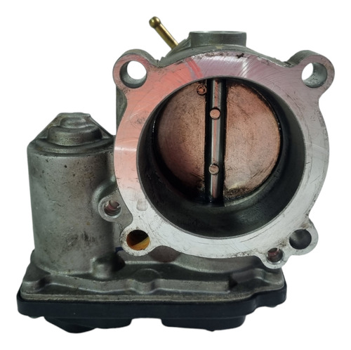 Corpo De Borboleta Tbi Vw Gol Saveiro Fox 1.6 8v 2016 A 2021
