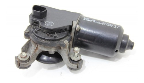 Motor Limpador Para-brisa Pajero Full 08/15 Usado (749)