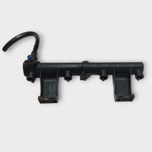 Flauta Bico Injetor Peugeot 206 307 Picasso 1.6 16v 2001