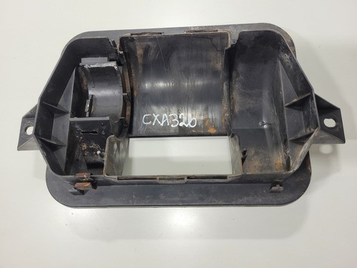 Carcaça Motor Ar Forçado Ford Fiesta 95/98 (r) 326 