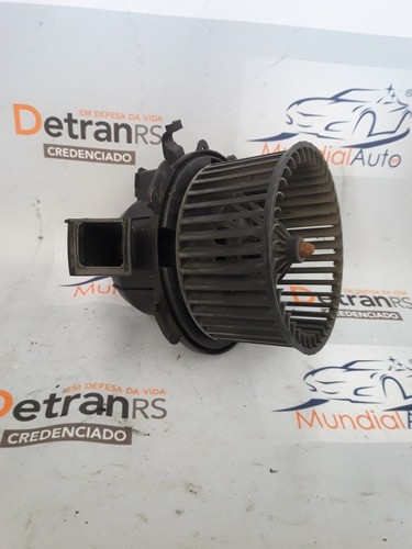 Motor Ventilação  Ar Forçado Renault Sandero Logan 0342