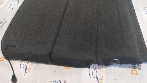 Tampão Bagagito Peugeot 3008 2011 2012 2014 2015 Usado