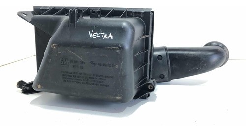 Caixa Filtro De Ar Gm Vectra 94 Até 96 2.0 8v 90265594