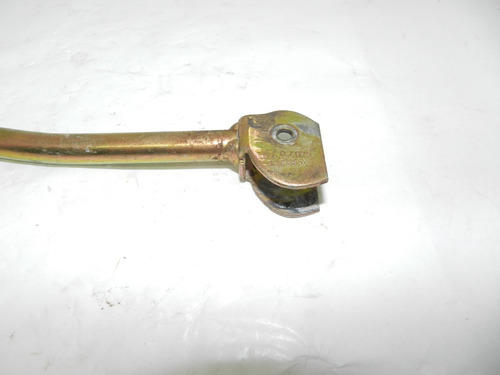 Haste Alavanca Trambulador Câmbio Vw Gol G4 06/14 5x0711159