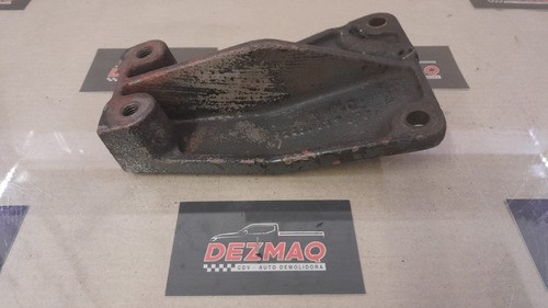 Suporte Filtro Do Diesel Motor Mwm 229 225 226 F1000/outros