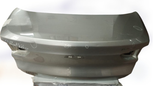 Tampa Traseira Onix Plus Sedan  2020/.. 25131