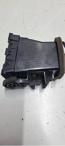 Difusor De Ar Nissan Xtrail 2006 2007 2008 Original 