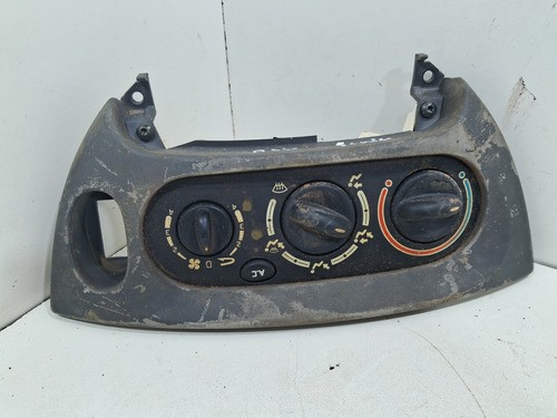 Comando De Ar Condicionado Renault Scenic  2003 (a) Cxe67