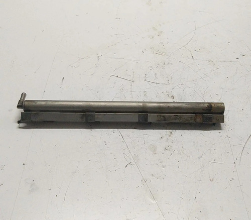 Flauta Bicos Injetor Gm Vectra 2.0 16v 1997 A 2005 93245368