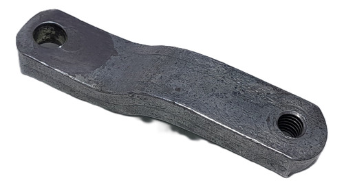 Suporte Alternador Motor Maxion 2.5 Hs