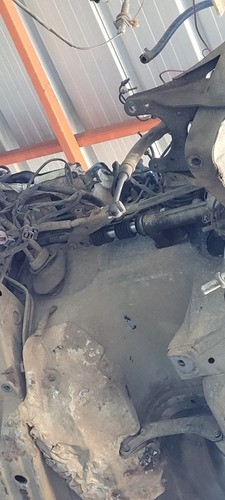 Setor Direção Audi 80s 1995 (m)