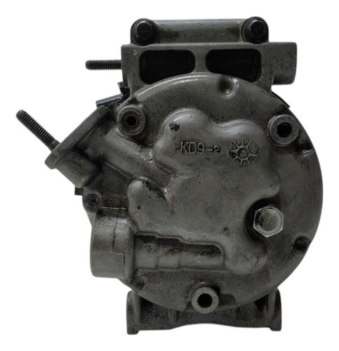 Compressor De Ar Condicionado Hyundai I30 2009 2012 Usado