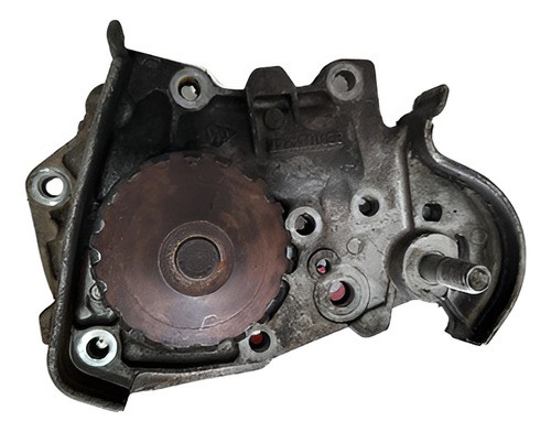 Bomba Agua Motor Renault Sandero Clio 1.6 16v 2009 2010 2011